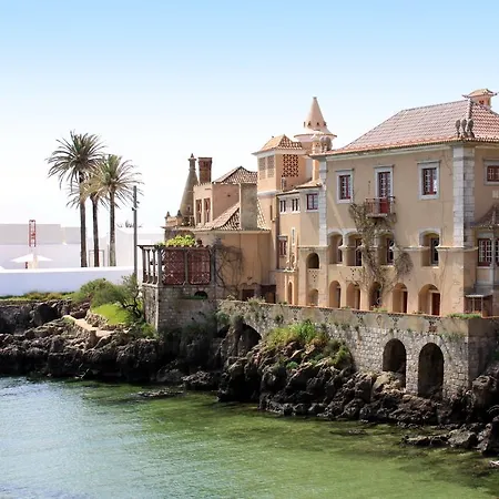 Prime Apartment Apartment Cascais