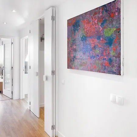 Prime Apartment Apartment Cascais