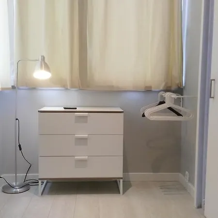 Prime Apartment *