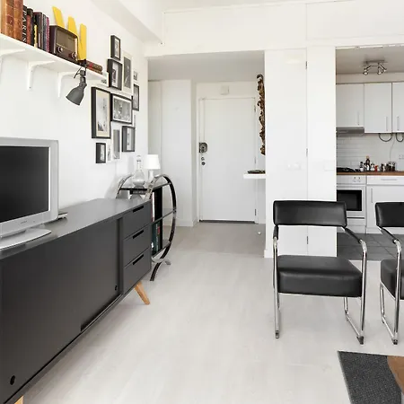 Apartment Prime Apartment