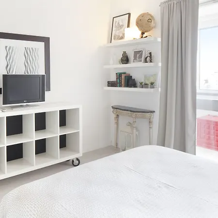 Apartment Prime Apartment Cascais