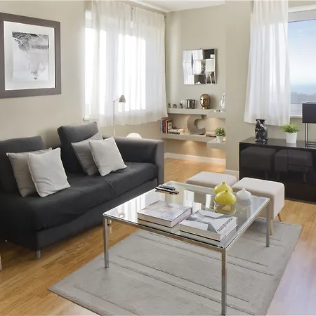 Apartment Prime Apartment Cascais