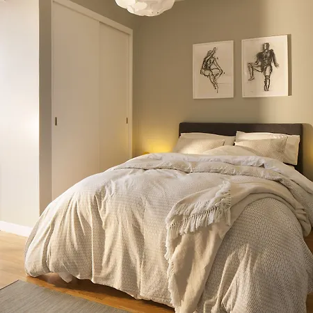 Prime Apartment Apartment *