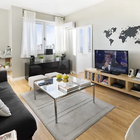 Apartment Prime Apartment